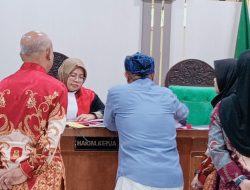 Gugatan Praperadilan Irza Prasetya: Kuasa Hukum Soroti Banyak Cacat Formil Penyidik dan Hakim, Minta Pembebasan Segera