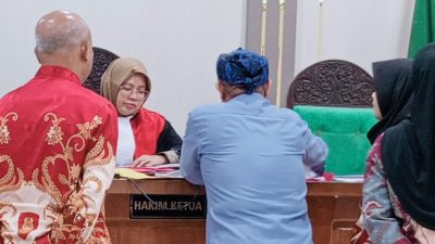 Gugatan Praperadilan Irza Prasetya: Kuasa Hukum Soroti Banyak Cacat Formil Penyidik dan Hakim, Minta Pembebasan Segera