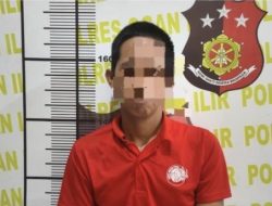 Hanya Ingin Tanam Ubi, Warga Pemulutan Ogan Ilir Terancam 10 Tahun Penjara dan Denda Rp 10 Miliar Akibat Bakar Lahan