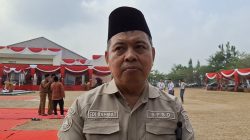 Sinergi Satgas Karhutla dan Masyarakat, 298 Hektare Lahan Terbakar di Ogan Ilir Berhasil Dipadamkan