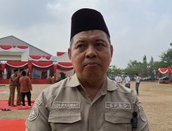 Sinergi Satgas Karhutla dan Masyarakat, 298 Hektare Lahan Terbakar di Ogan Ilir Berhasil Dipadamkan