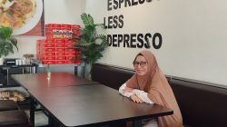 Rupiah Kuat Dimulai dari Hutan yang Hijau