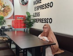Rupiah Kuat Dimulai dari Hutan yang Hijau