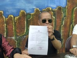 Buntut Kasus Pengeroyokan Junaidi-Irza: Aliansi Advokat Lapor 3 Hakim & 1 Jaksa ke Polda Sumsel, Duga Sesatkan Peradilan