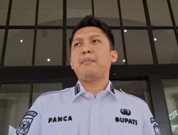 Di Era Digital, Bupati Panca Wijaya Akbar Dukung ORARI Ogan Ilir Sebagai Garda Depan Komunikasi Darurat
