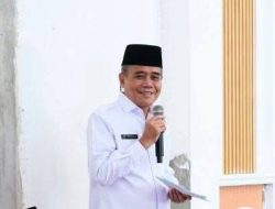Wabup Ardani Luncurkan Program “ASN BerAKHLAK”, Targetkan Ogan Ilir Smart Berbasis Integritas