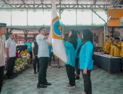 Bupati Panca Wijaya Akbar: Ubah Stigma, Pertanian Harus Jadi Pilihan Utama Pemuda Ogan Ilir