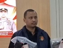 Polisi Pulangkan Karyawan PTPN 7 Cinta Manis yang Diduga Bakar Lahan Tebu, Ini Penjelasan Kepolisian