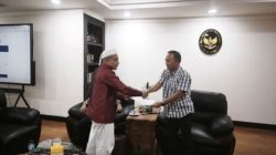 Kasus Penganiayaan Sadis di Palembang: Advokat Laporkan Hakim dan Jaksa ke DPR RI & KY, Wamen HAM Janjikan Perlindungan Korban