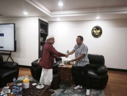 Kasus Penganiayaan Sadis di Palembang: Advokat Laporkan Hakim dan Jaksa ke DPR RI & KY, Wamen HAM Janjikan Perlindungan Korban