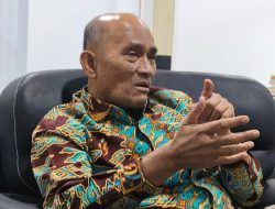 Tuntutan 8 Bulan untuk Pengusaha Galian C Junaidi Picu Kontroversi, Aktivis Hukum Duga Ada “Penyesatan Proses Peradilan”