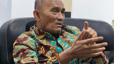 Tuntutan 8 Bulan untuk Pengusaha Galian C Junaidi Picu Kontroversi, Aktivis Hukum Duga Ada “Penyesatan Proses Peradilan”