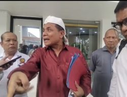 Sidang Irza Prasetya Memanas, Kuasa Hukum Ajukan Hak Ingkar dan Tuntut Ganti Majelis Hakim PN Palembang