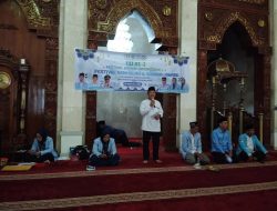 Perkuat Syiar Islam dan Keluarga Sakinah, Pemkab Banyuasin Dukung Penuh Gelaran FSI ke-1