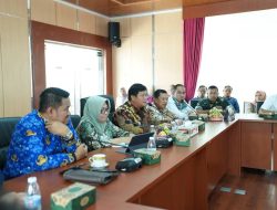 Pemkab Banyuasin Capai 90 Persen Penyaluran Beras Bantuan Pangan Juli-September 2026 untuk 89.050 Penerima