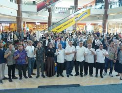 Pemkab Banyuasin Dorong Kolaborasi Strategis Perluas Lapangan Kerja Melalui Job Fair HR Community Sumsel Bersatu 2026