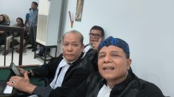Sidang Pledoi di PN Palembang, Tim Pembela Irza Prasetya Minta Bebas Murni: Kerugian Hanya Rp 600 Ribu