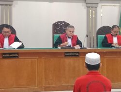 Sidang Penggelapan di PN Palembang Memanas: Tim Kuasa Hukum Walk Out, Hak Ingkar Belum Dijawab