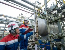 Cetak Rekor Baru, Gas Sales Pertamina EP Limau Melonjak Tajam Berkat Program *Recompletion* Sumur