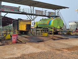 Berantas Tambang Minyak Ilegal, Pertamina EP Ramba Field Jalin Sinergi Strategis dengan Polres Muba dan Banyuasin