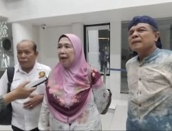 Ahli Hukum: Irza Prasetya Bukan Subjek Penggelapan dalam Jabatan, Pengacara Duga Ada Diskriminasi di PN Palembang