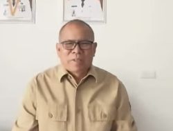 Dampak Kabut Asap Karhutla, Pemkab Ogan Ilir Perpanjang Belajar Daring PAUD hingga SMP Hingga 16 Oktober
