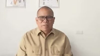 Dampak Kabut Asap Karhutla, Pemkab Ogan Ilir Perpanjang Belajar Daring PAUD hingga SMP Hingga 16 Oktober