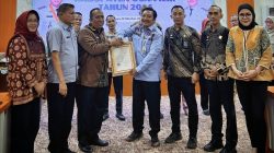 Lestarikan Warisan Leluhur, Disdikbud Ogan Ilir Borong 4 Penghargaan Kekayaan Intelektual Komunal 2026