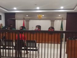 Kasus Penggelapan Dump Truk di Palembang, Pengacara: Tidak Ada Niat Jahat, Terdakwa Korban Pungli dan Penyiksaan Brutal