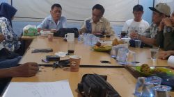 Dua Wartawan Dianiaya Saat Liput Aksi, PWI Sumsel Desak Polda Usut Tuntas dan Ancam Aksi Massa Serentak