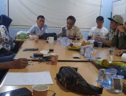 Dua Wartawan Dianiaya Saat Liput Aksi, PWI Sumsel Desak Polda Usut Tuntas dan Ancam Aksi Massa Serentak