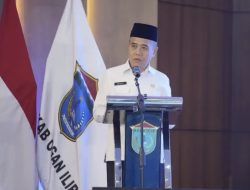 Wabup Ardani Sosialisasikan 6 Inovasi Sosial oleh Pemkab Ogan Ilir, Dorong Pemerintahan Desa yang Berdampak